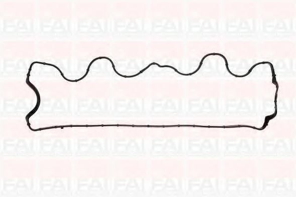 Garnitura, capac supape FIAT PUNTO (188) (1999 - 2016) FAI AutoParts RC1119S piesa NOUA