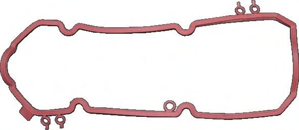 Garnitura, capac supape FIAT PUNTO Van (188AX) (2000 - 2009) MEAT & DORIA 01597 piesa NOUA
