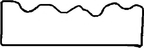 Garnitura, capac supape FIAT PUNTO Van (188AX) (2000 - 2009) VICTOR REINZ 71-35638-10 piesa NOUA