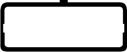 Garnitura, capac supape FIAT QUBO (225) (2008 - 2016) VICTOR REINZ 71-31146-00 piesa NOUA