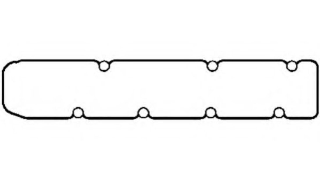 Garnitura, capac supape FIAT SCUDO caroserie (220L) (1996 - 2006) PAYEN JM5087 piesa NOUA