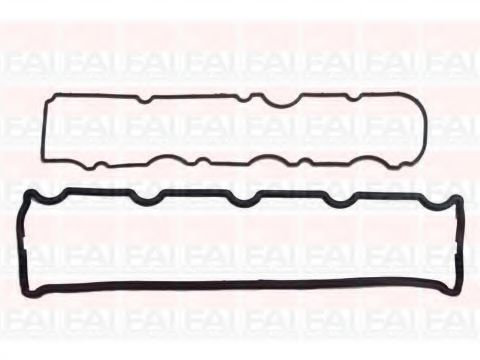 Garnitura, capac supape FIAT SCUDO combinato (220P) (1996 - 2006) FAI AutoParts RC867S piesa NOUA