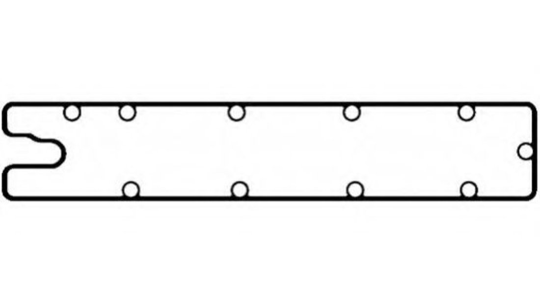 Garnitura, capac supape FIAT SCUDO combinato (220P) (1996 - 2006) PAYEN JM5283 piesa NOUA