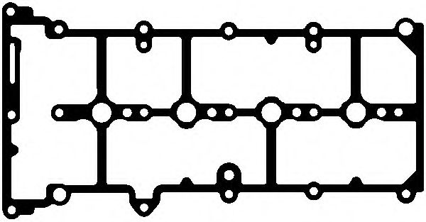 Garnitura, capac supape FIAT STILO (192) (2001 - 2010) ELRING 875.350 piesa NOUA