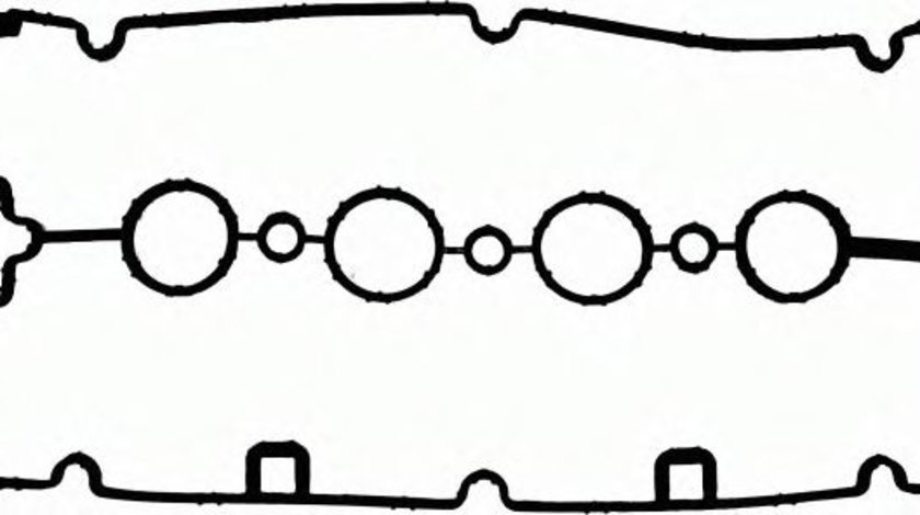 Garnitura, capac supape FIAT STILO Multi Wagon (192) (2003 - 2008) VICTOR REINZ 71-36612-00 piesa NOUA