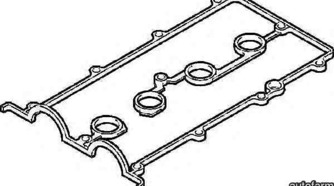 Garnitura, capac supape FORD ASIA / OZEANIA LASER hatchback (BA_3, BF_3, BF_4, BG_3, BJ_4) ELRING 864.060