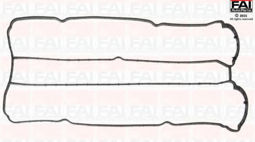 Garnitura, capac supape FORD C-MAX (DM2) (2007 - 2016) FAI AutoParts RC1007S piesa NOUA