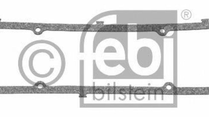Garnitura, capac supape FORD COURIER (F3L, F5L) (1991 - 1996) FEBI BILSTEIN 06282 piesa NOUA