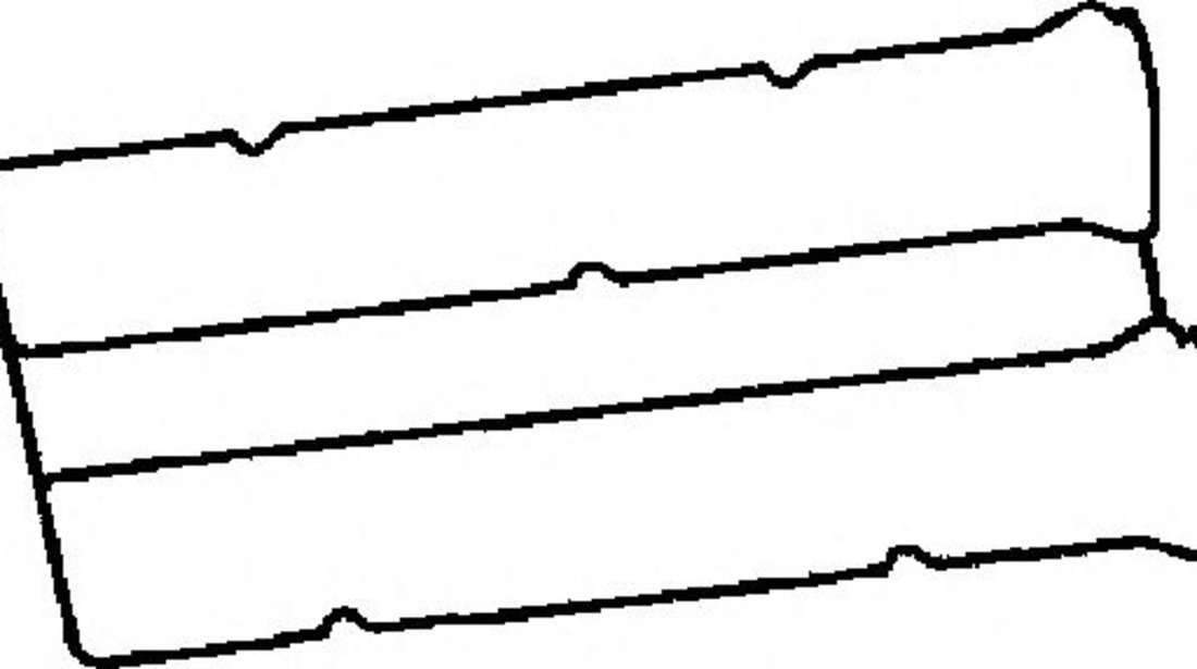 Garnitura, capac supape FORD COURIER (J3, J5) (1996 - 2016) CORTECO 440098P piesa NOUA