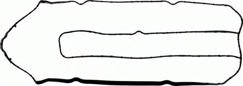 Garnitura, capac supape FORD ECOSPORT (2011 - 2016) VICTOR REINZ 71-36659-00 piesa NOUA