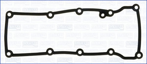 Garnitura, capac supape FORD FIESTA IV (JA, JB) (1995 - 2002) AJUSA 11096300 piesa NOUA