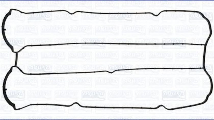 Garnitura, capac supape FORD FIESTA V (JH, JD) (2001 - 2010) AJUSA 11096200 piesa NOUA