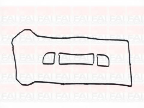 Garnitura, capac supape FORD FOCUS C-MAX (2003 - 2007) FAI AutoParts RC1079S piesa NOUA