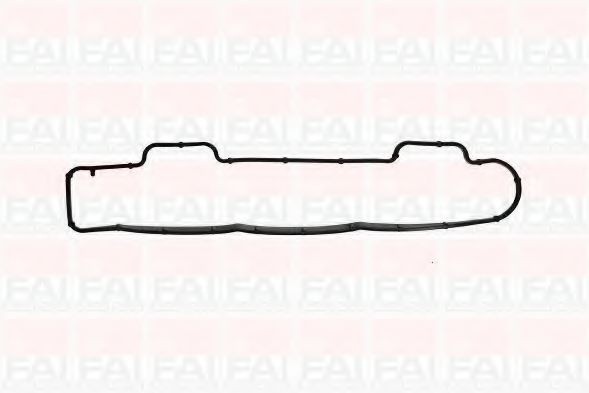 Garnitura, capac supape FORD FOCUS C-MAX (2003 - 2007) FAI AutoParts RC1164S piesa NOUA