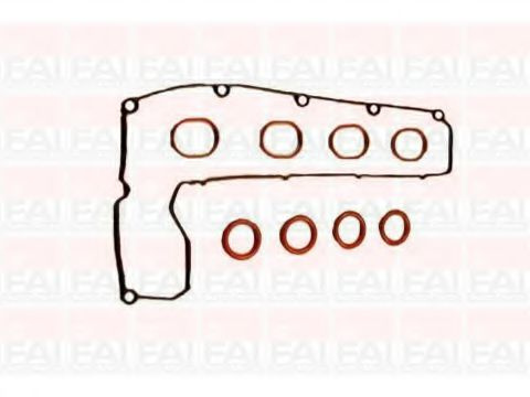 Garnitura, capac supape FORD FOCUS C-MAX (2003 - 2007) FAI AutoParts RC1357S piesa NOUA