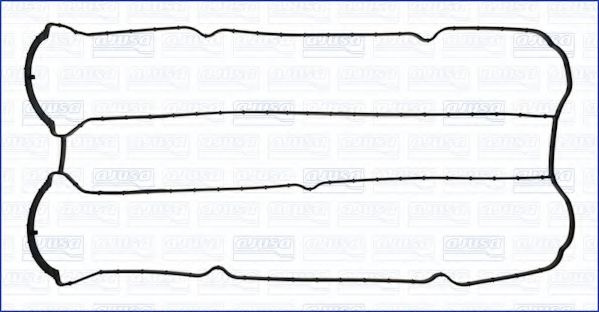 Garnitura, capac supape FORD FOCUS C-MAX (2003 - 2007) AJUSA 11096200 piesa NOUA