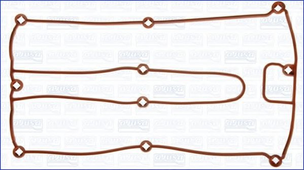 Garnitura, capac supape FORD FOCUS Combi (DNW) (1999 - 2007) AJUSA 11098400 piesa NOUA