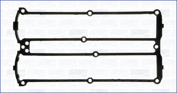 Garnitura, capac supape FORD FOCUS (DAW, DBW) (1998 - 2007) AJUSA 11074400 piesa NOUA