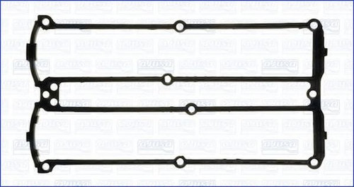 Garnitura, capac supape FORD FOCUS (DAW, DBW) (1998 - 2007) AJUSA 11074400 piesa NOUA