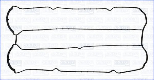 Garnitura, capac supape FORD FOCUS (DAW, DBW) (1998 - 2007) AJUSA 11096200 piesa NOUA