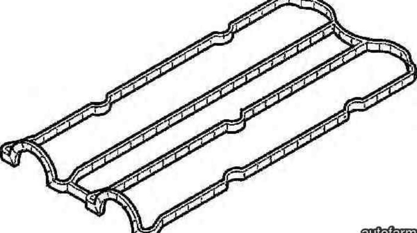 Garnitura, capac supape FORD FOCUS (DAW, DBW) ELRING 761.031