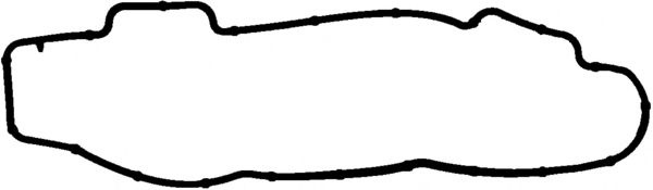 Garnitura, capac supape FORD FOCUS II Combi (DA) (2004 - 2012) VICTOR REINZ 71-36567-00 piesa NOUA