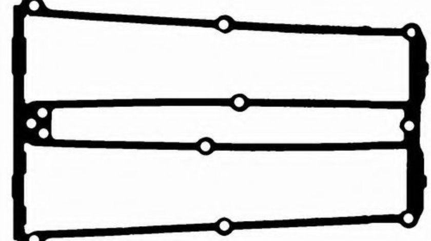 Garnitura, capac supape FORD FOCUS Limuzina (DFW) (1999 - 2007) BGA RC9333 piesa NOUA