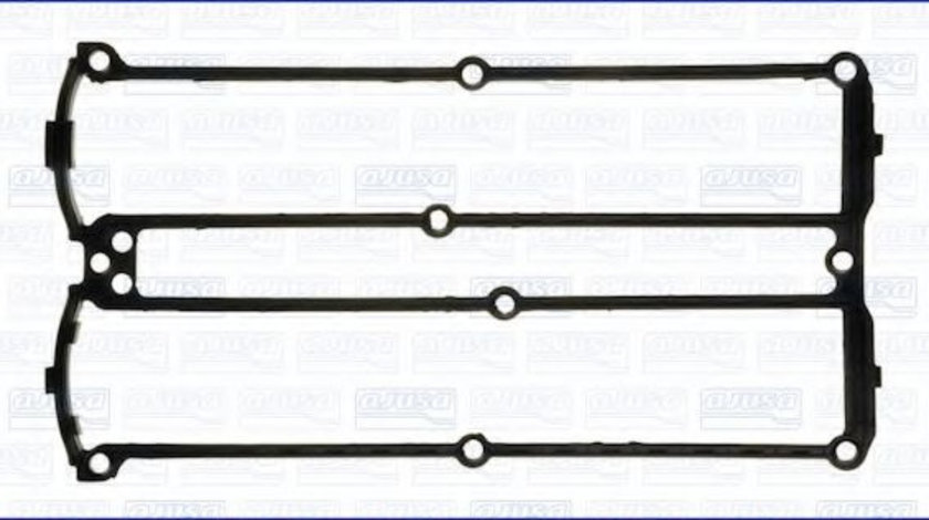 Garnitura, capac supape FORD FOCUS Limuzina (DFW) (1999 - 2007) AJUSA 11074400 piesa NOUA