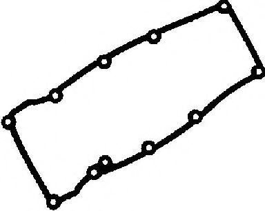Garnitura, capac supape FORD KA (RB) (1996 - 2008) VICTOR REINZ 71-35534-00 piesa NOUA