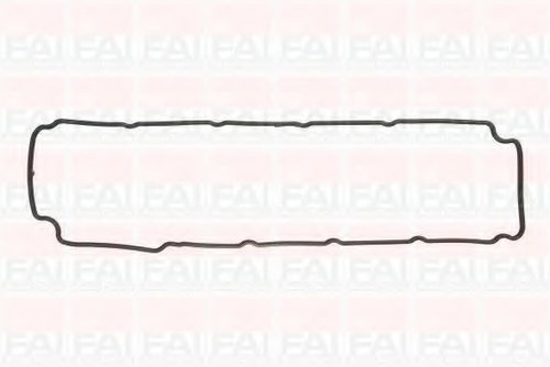 Garnitura, capac supape FORD MONDEO III Limuzina (B4Y) (2000 - 2007) FAI AutoParts RC1002S piesa NOU...