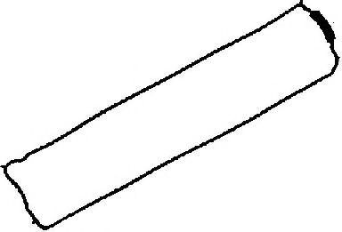 Garnitura, capac supape FORD MONDEO IV (BA7) (2007 - 2016) VICTOR REINZ 71-34112-00 piesa NOUA