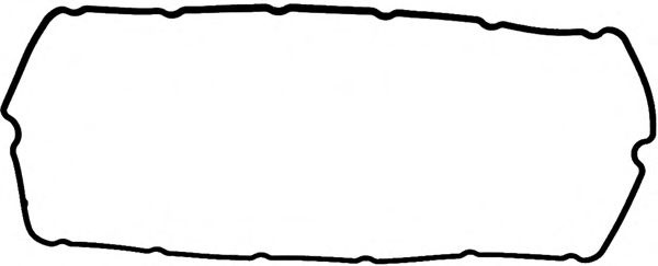 Garnitura, capac supape FORD TRANSIT bus (2006 - 2014) VICTOR REINZ 71-40259-00 piesa NOUA