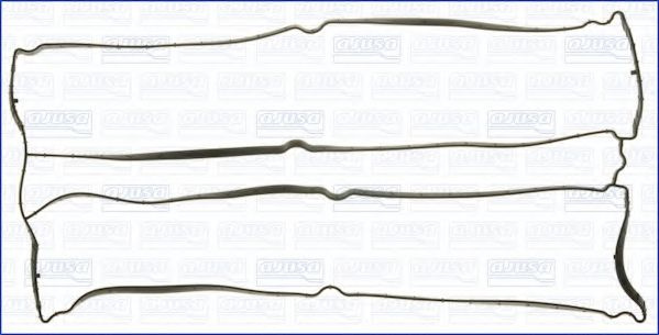 Garnitura, capac supape FORD TRANSIT CONNECT (P65, P70, P80) (2002 - 2016) AJUSA 11087900 piesa NOUA