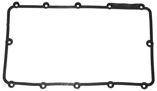 Garnitura, capac supape FORD TRANSIT platou / sasiu (2006 - 2014) ELRING 568.860 piesa NOUA
