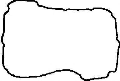 Garnitura, capac supape FORD TRANSIT platou / sasiu (FM, FN) (2000 - 2006) VICTOR REINZ 71-33758-00 piesa NOUA