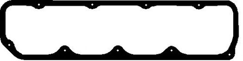 Garnitura, capac supape FORD TRANSIT platou / sasiu (E) (1994 - 2000) ELRING 211.770 piesa NOUA