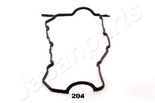 Garnitura, capac supape (GP204 JAPANPARTS) TOYOTA