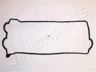 Garnitura, capac supape (GP251 JAPANPARTS) TOYOTA