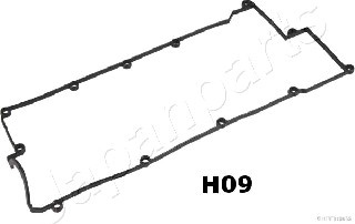 Garnitura, capac supape (GPH09 JAPANPARTS) HYUNDAI,KIA