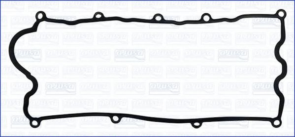 Garnitura, capac supape HONDA CIVIC VII Hatchback (EU, EP, EV) (1999 - 2006) AJUSA 11123600 piesa NOUA