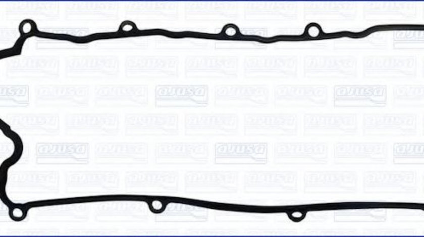 Garnitura, capac supape HONDA CIVIC VII Hatchback (EU, EP, EV) (1999 - 2006) AJUSA 11123600 piesa NOUA