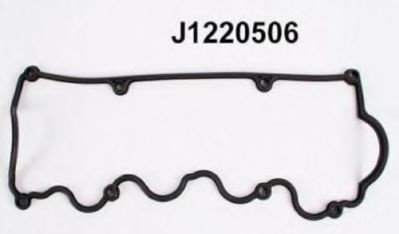 Garnitura, capac supape HYUNDAI ACCENT II limuzina (LC) (1999 - 2006) NIPPARTS J1220506 piesa NOUA