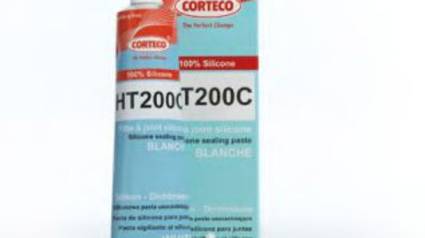 Garnitura, capac supape HYUNDAI COUPE (GK) (2001 - 2009) CORTECO HT200C piesa NOUA