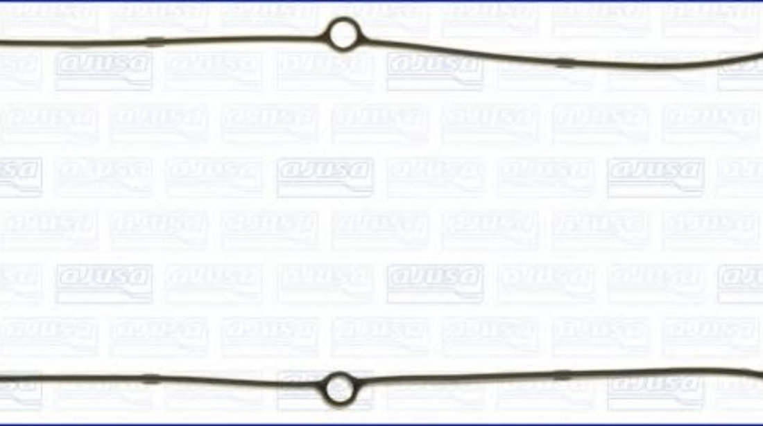 Garnitura, capac supape HYUNDAI GETZ (TB) (2002 - 2010) AJUSA 11098500 piesa NOUA