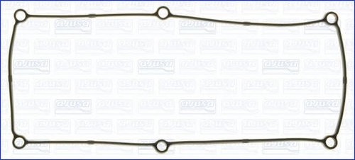 Garnitura, capac supape HYUNDAI GETZ (TB) (2002 - 2010) AJUSA 11098500 piesa NOUA