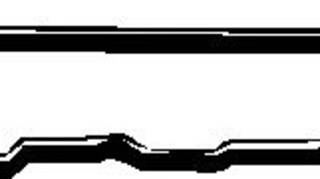 Garnitura, capac supape HYUNDAI H-1 Starex (H200) caroserie (1997 - 2007) ELRING 332.542 piesa NOUA