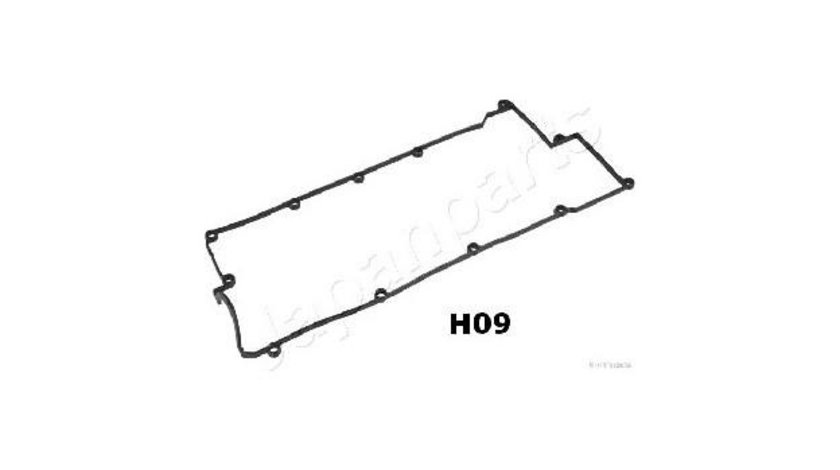 Garnitura, capac supape Hyundai i30 (FD) 2007-2011 #2 03660230