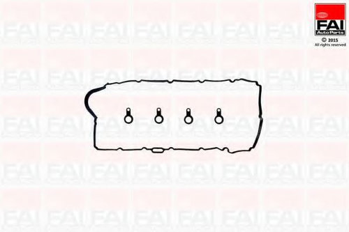 Garnitura, capac supape HYUNDAI SANTA FE II (CM) (2005 - 2012) FAI AutoParts RC2180K piesa NOUA