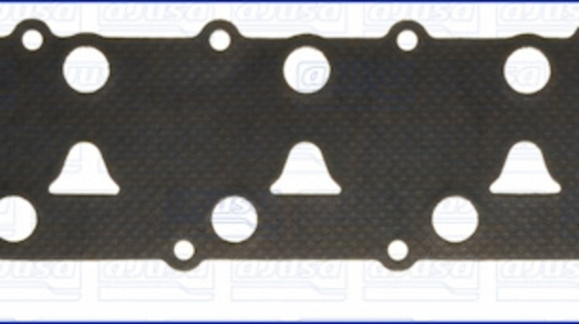 Garnitura, capac supape interior (11064300 AJUSA) LAND ROVER,ROVER