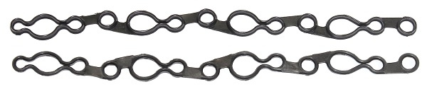 Garnitura, capac supape interior (284570 ELR) LEXUS,TOYOTA